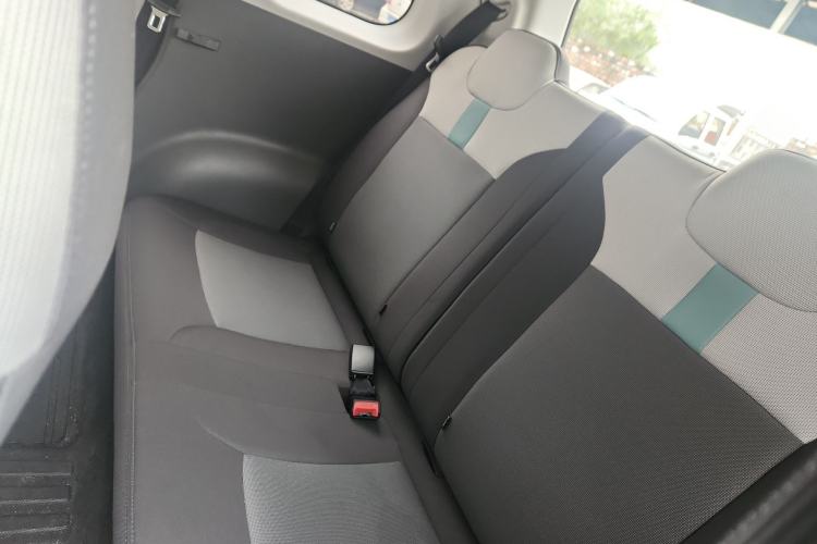 Used Qiyuan Lumin 2024 205km Launch Edition