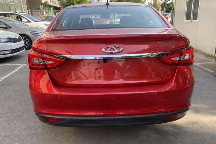 Used Chery Arrizo 5 2019 PRO 1.5L Manual Value Edition China VI Standard