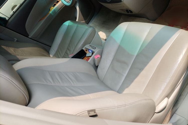 Used Toyota Previa 2012 2.4L 7-Seater Luxury Edition