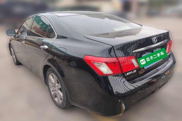 Used Lexus ES 2006 350
