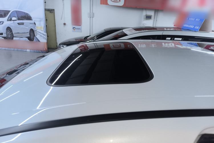 Used Honda Elysion 2016 2.4L Luxury Edition
