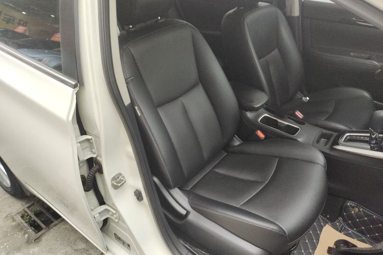 Used Nissan Sylphy 2021 Classic 1.6XL CVT Luxury Edition