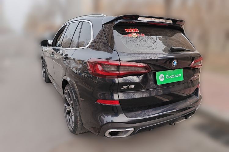 Used BMW X5 2021 Restyled xDrive30i M Sport Package
