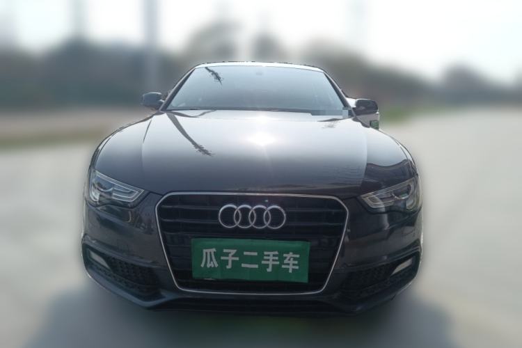 Used Audi A5 2016 Restyled Sportback 45 TFSI Comfort Version