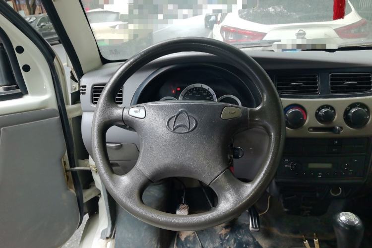 Used CHANGAN KAICHENG Star 2 2012 1.0L Base Version JL466Q9
