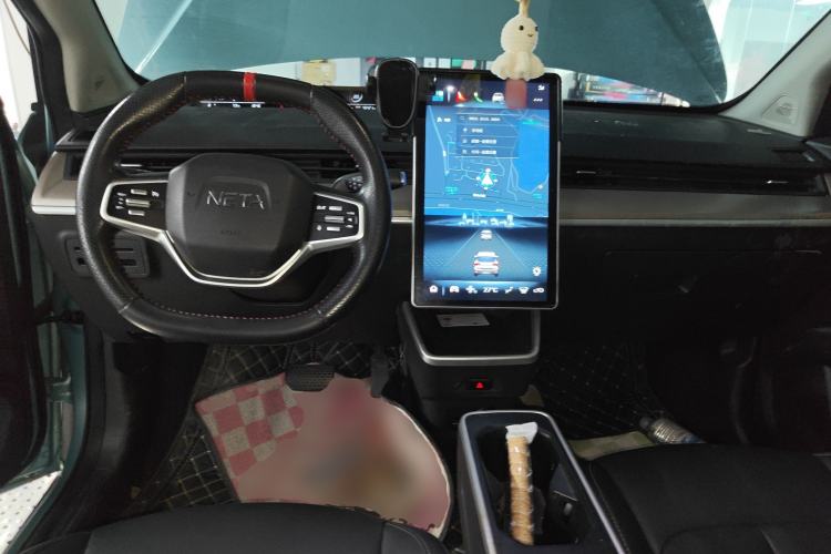 Used NETA V 2022 Chao 400 Lite