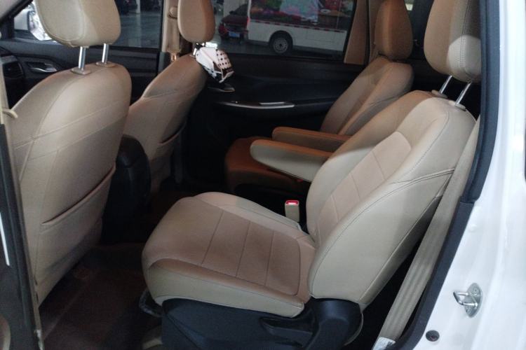Used Wuling Hongguang 2021 1.5L Facelifted S Comfort Version with Electric Power Steering LAR