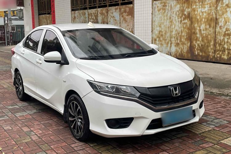 Used Honda Greiz 2016 1.5L CVT Classic Edition
