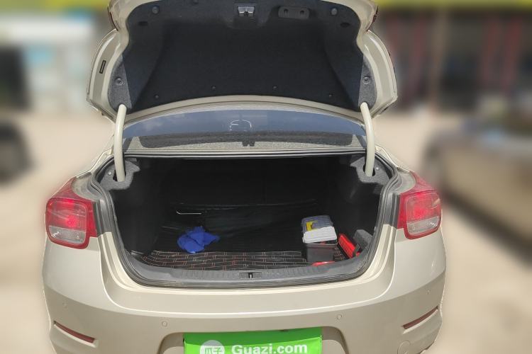 Used Chevrolet Malibu 2014 1.6T Automatic Comfort Edition
