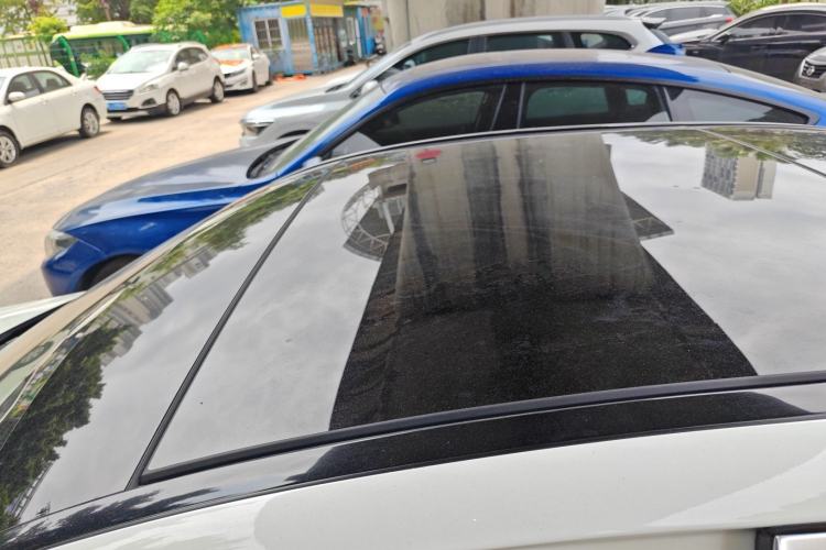 Used Mercedes-Benz C-Class 2021 C 200 L Fashion Edition Sport Version