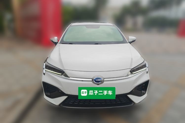 Used AION S 2019 Meizu Evo 630