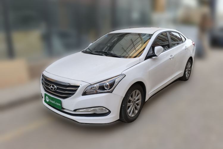 Used Hyundai Mistra 2014 1.8L Manual Comfort GL Model