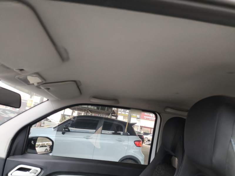 Used Wuling Hongguang MINIEV 2020 Enjoyment Model Lithium Iron Phosphate — 13