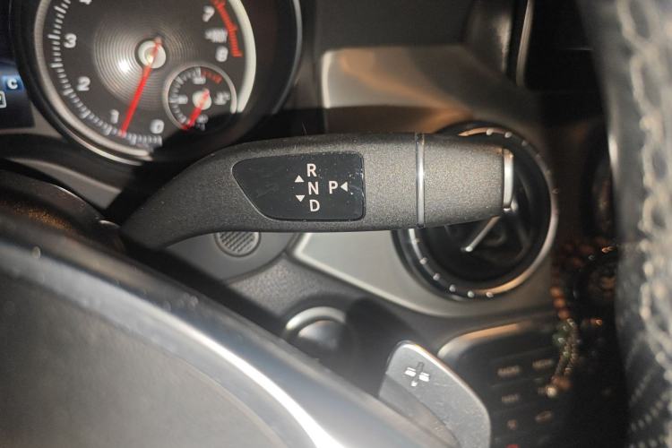 Used Mercedes-Benz CLA 2016 Facelifted CLA 260 4MATIC