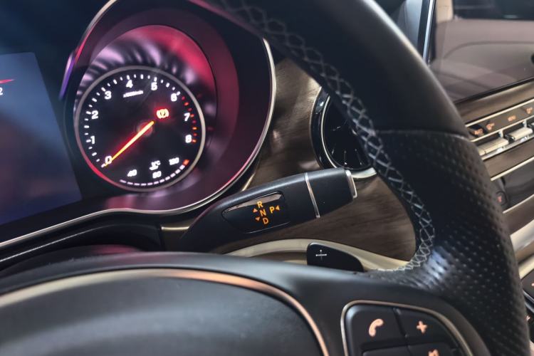 Used Mercedes-Benz V-Class 2020 V 260 L Long-wheelbase Luxury Edition
