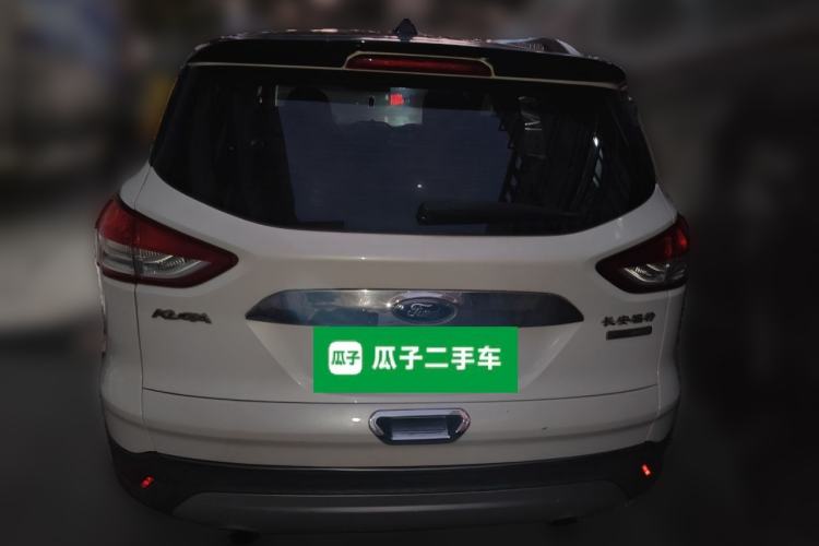 Used Ford Kuga 2015 1.5L GTDi Two-Wheel Drive Fashion Edition