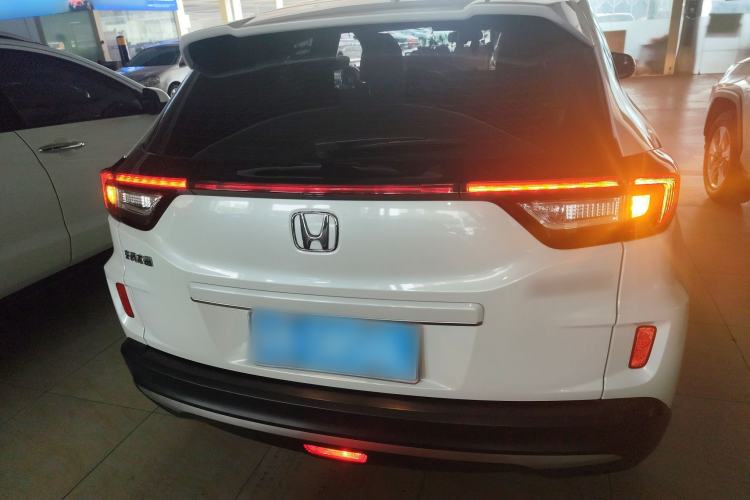 Used Honda XR-V 2020 1.5L Manual Classic Edition
