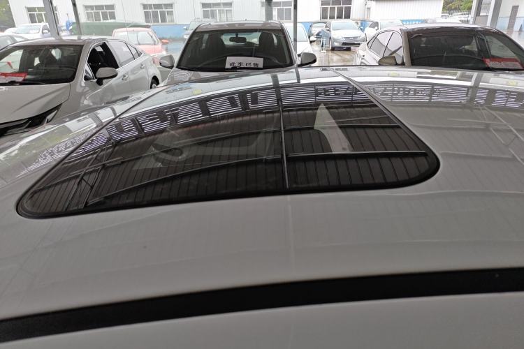 Used Hyundai Elantra (6th Generation / Lingdong) 2016 1.6L Automatic ZhiXuan – Elite Version
