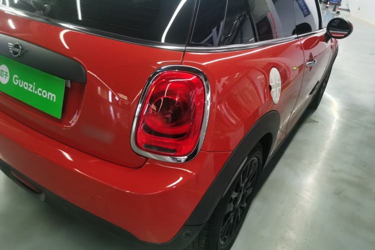 Used MINI MINI 2018 1.5T ONE PLUS
