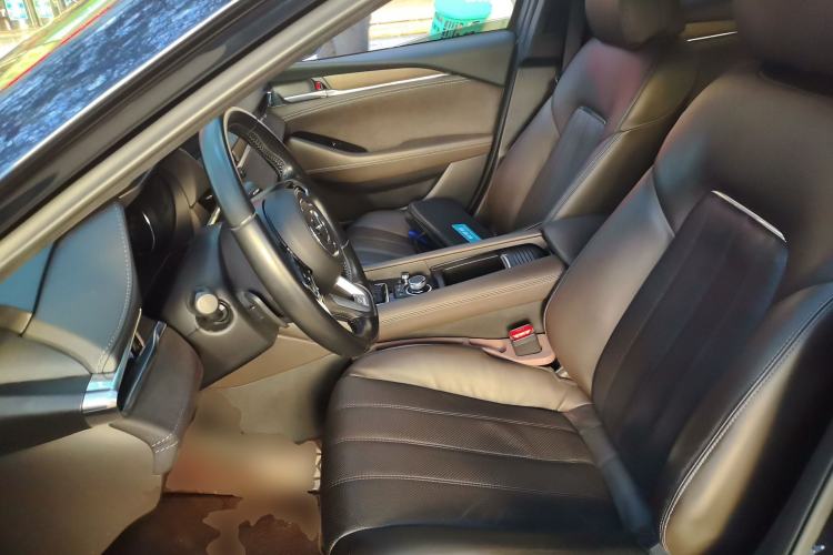 Used Mazda Atenza 2021 2.5L Blue Sky Prestige Edition