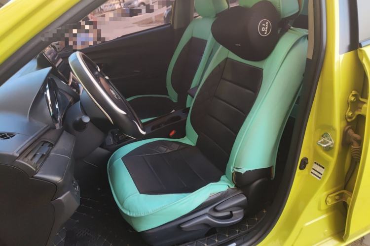 Used Toyota YARiS L Zhi Xuan 2021 1.5L CVT Leading Edition