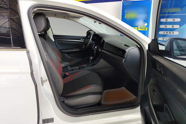 Used Volkswagen Bora 2021 1.5L Automatic Comfort Smart Connect Edition