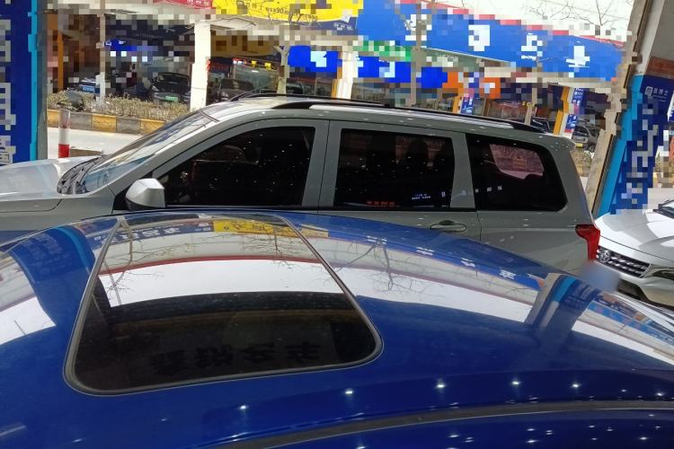 Used Honda Civic 2016 220TURBO CVT Luxury Edition