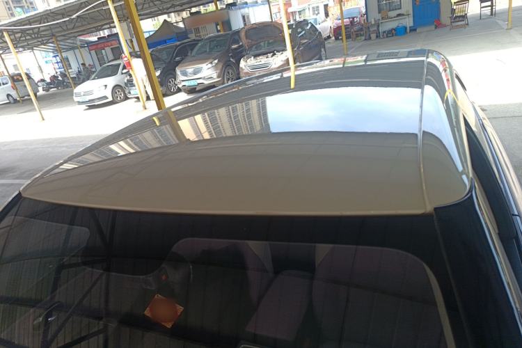 Used Dongfeng NAMMI 01 2024 New Edition 430 Plus Smart+
