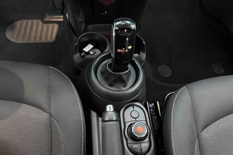Used MINI 2021 1.5T ONE Gear Lever