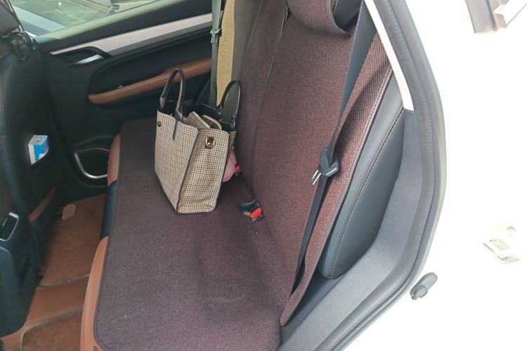 Used Geely Auto Vision X6 2020 1.4T CVT Luxury Edition