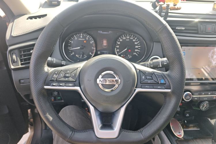 Used Nissan X-Trail 2021 2.5L CVT 4WD XL ITS 3-Row Luxury Flagship Edition
