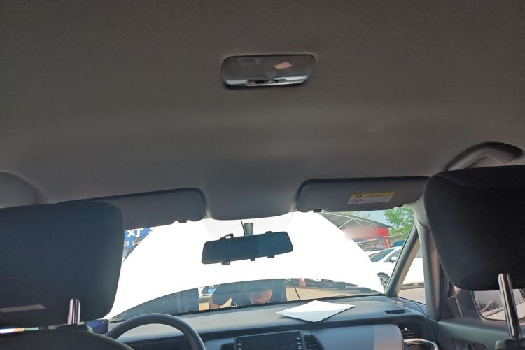 Used Honda Fit 2021 1.5L CVT Trend Edition
