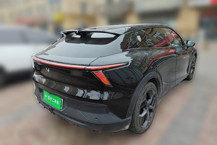 Used Jiyue 01 2024 Max
