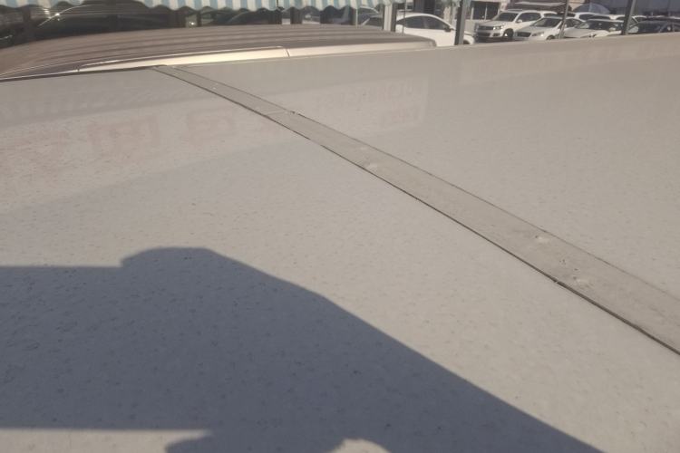 Used New Gonow Aoteng 2024 Pro Standard Edition 41.93 kWh Tianjin Hengtian