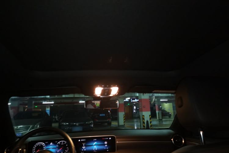 Used Mercedes-Benz A-Class 2019 A 200 L