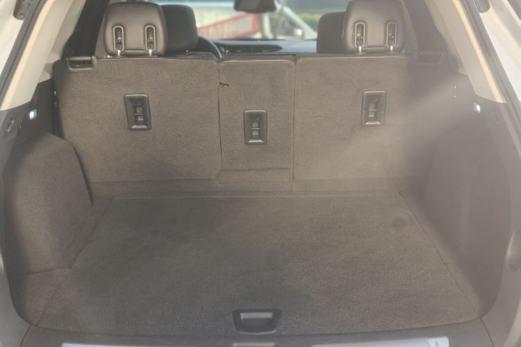 Used Cadillac XT5 2018 25T Luxury Model