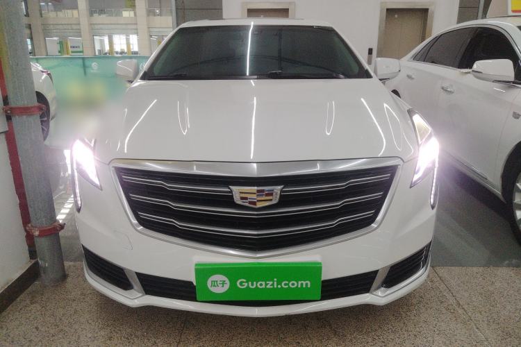 Used Cadillac XTS 2018 28T Tech Edition
