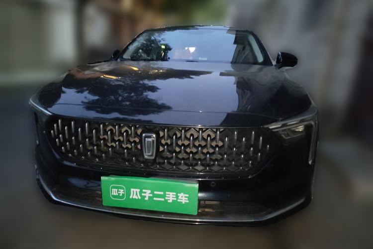 Used Bestune B70 2023 Third Generation 1.5T Automatic Enjoyment Version Exterior 1