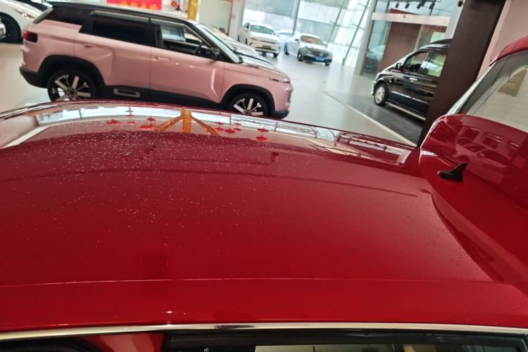 Used Audi A3 2019 Sportback 35 TFSI Ambition China VI Roof