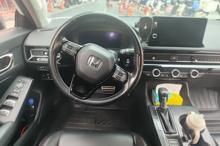 Used Honda Integra 2022 240TURBO CVT Phantom Night·Tech Edition