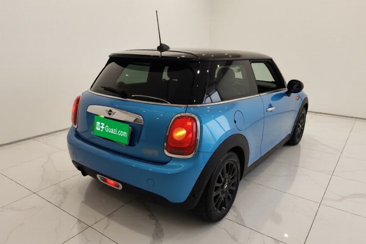Used MINI 2016 1.5T COOPER