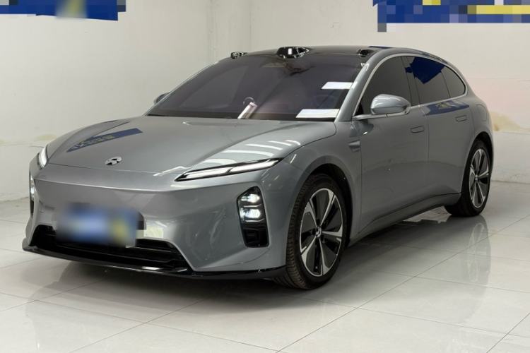 Used Nio ET5T 2025 75 kWh Touring