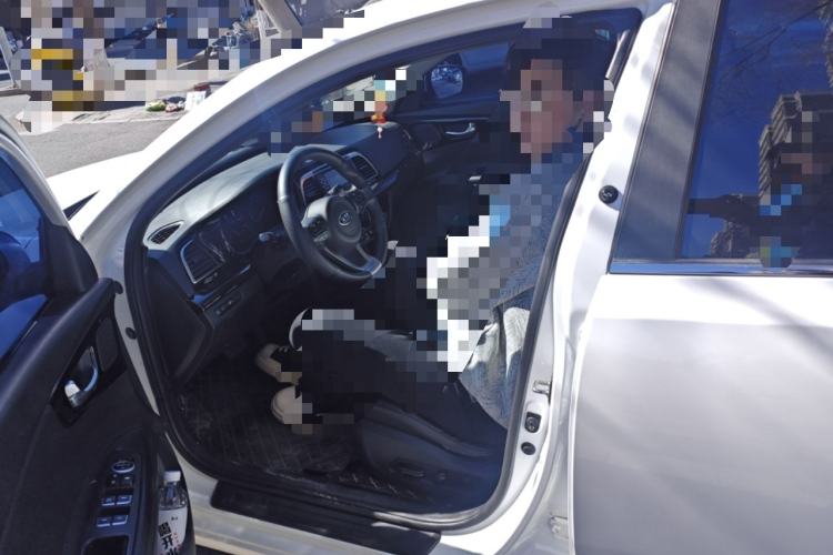 Used Kia K4 2015 1.8L Automatic GLS Special