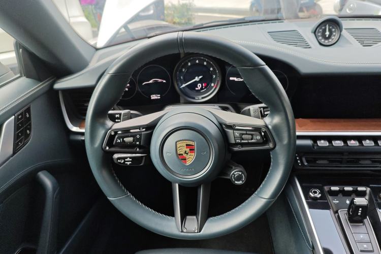 Used Porsche 911 2020 Carrera 4 3.0T
