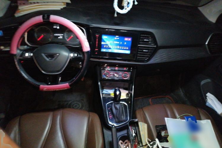 Used Jetta VS5 2021 280TSI Automatic Trend Edition