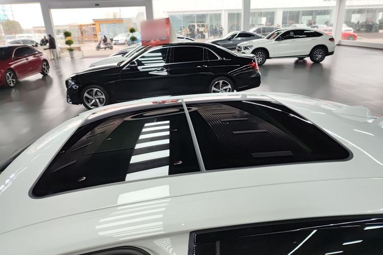 Used BMW 3 Series 2024 325Li M Sport Night Edition Package
