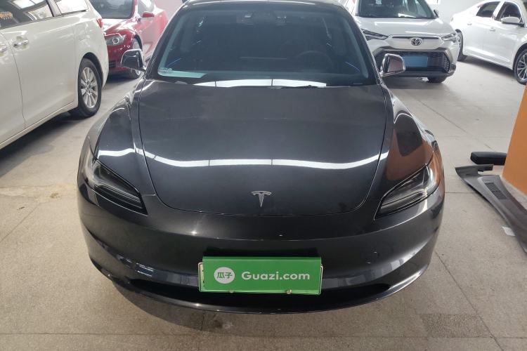 Used Tesla Model 3 2023 Rear-Wheel-Drive Version