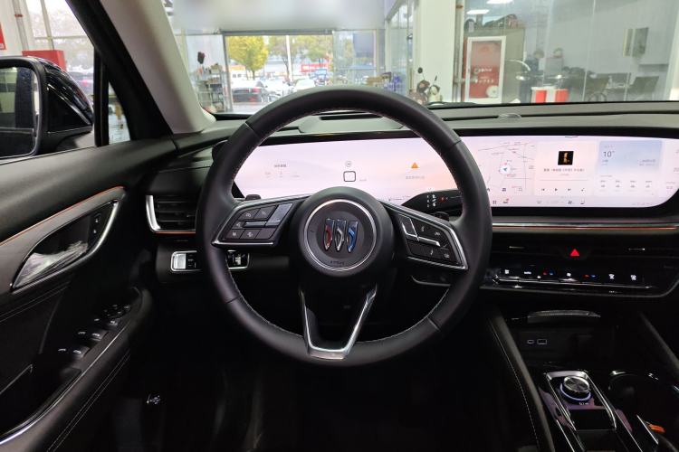 Used Buick Envision 2025 25T Entry-Grade Platinum Edition
