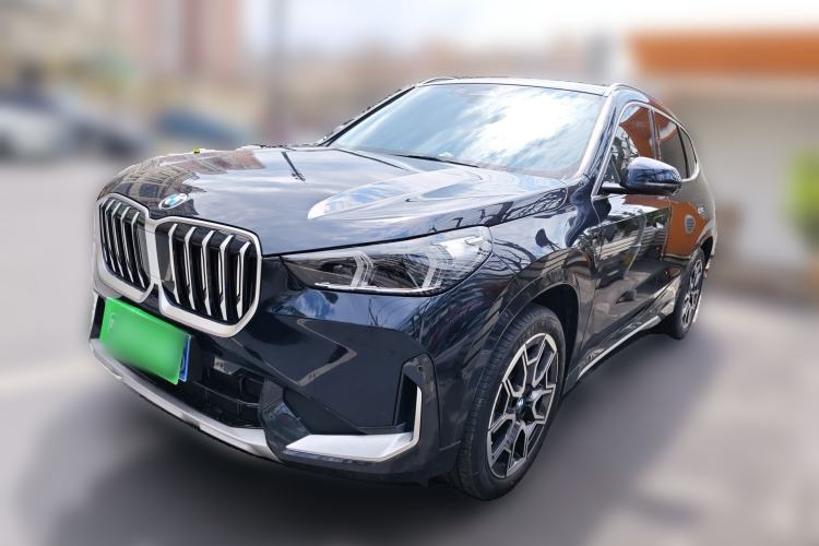 Used BMW X1 2024 sDrive25Li X Design Package