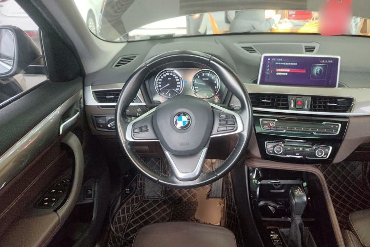 Used BMW X1 2019 xDrive20Li Luxury Model